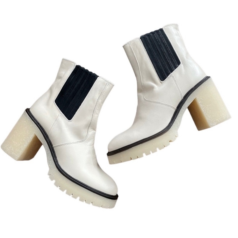 Free People James Chelsea Boots
